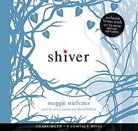Shiver Library Edition cover