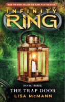 Infinity Ring: Book 3 cover