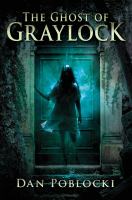 The Ghost of Graylock cover