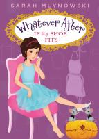 Whatever after #2: If the Shoe Fits cover