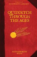 Quidditch Through the Ages cover