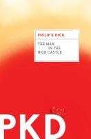 The Man in the High Castle cover