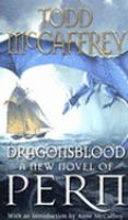 Dragon's Blood cover