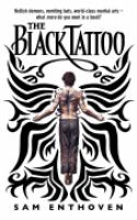The Black Tattoo cover