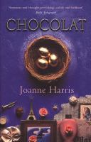 Chocolat cover