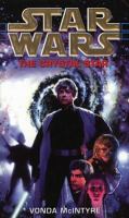 Star Wars: The Crystal Star v. 6 cover