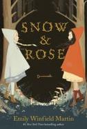 Snow and Rose cover