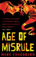 The Age of Misrule Omnibus: 