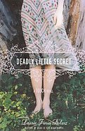 Deadly Little Secret cover