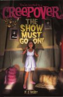 The Show Must Go On! cover