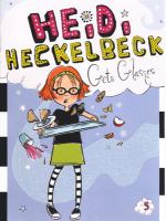 Heidi Heckelbeck Gets Glasses cover
