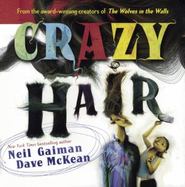 Crazy Hair cover