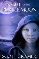 Night of the Purple Moon cover
