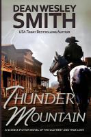 Thunder Mountain cover