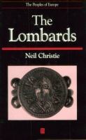 The Lombards cover