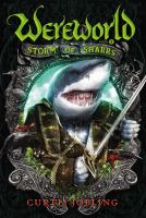 Storm of Sharks cover