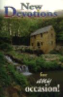 New Devotions for Any Occasion cover