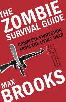 The Zombie Survival Guide cover