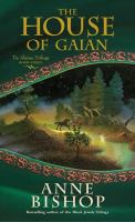 The House of Gaian (Tir Alainn Trilogy, Book 3) cover