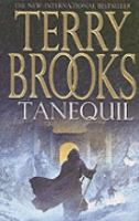 Tanequil (High Druid of Shannara S) cover