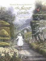 The Secret Garden cover