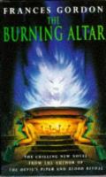 Burning Altar cover