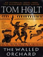 The Walled Orchard cover