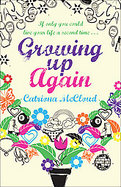 Growing Up Again cover