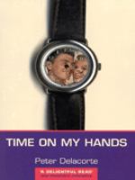 Time on My Hands cover