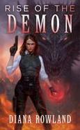 Rise of the Demon cover