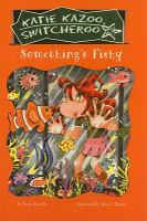 Something's Fishy cover