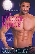 Falcon PrinceThe cover
