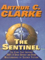 The Sentinel cover