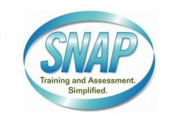 SNAP-Access Card Web-Based Training and Assessment 2010 cover