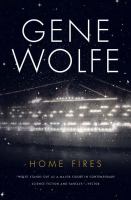 Home Fires cover