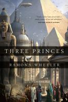 Three Princes cover