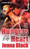Hungers of the Heart cover