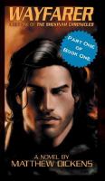 The Wayfarer Part 1 (Shekinah Chronicles) cover