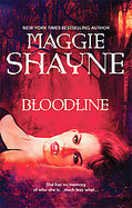 Bloodline cover