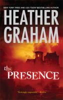 The Presence cover