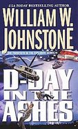D-day in the Ashes cover