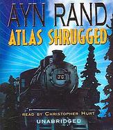 Atlas Shrugged cover