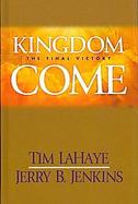 Kingdom Come The Final Victory cover
