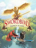 Swordbird cover