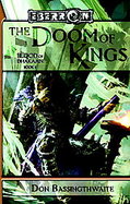 The Doom of Kings cover