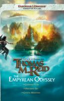 The Empyrean Odyssey : A Forgotten Realms Omnibus cover