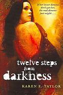 Twelve Steps from Darkness cover