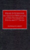 Films into Books An Analytical Bibliography of Film Novelizations, Movie, and TV Tie-Ins cover