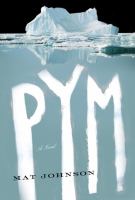Pym : A Novel cover