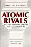 Atomic Rivals cover
